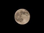 Varsta reala a Lunii, calculata de planetologi