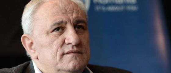 Compania Prospectiuni, controlata de omul de afaceri Ovidiu Tender, se extinde in patru state africane