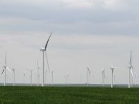 
	WSJ: Grupul CEZ, cel mai puternic investitor in energie regenerabila din Romania, vrea sa vanda integral parcul eolian Fantanele-Cogealac
