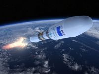 CE lanseaza primul satelit in programul Copernicus de monitorizare a Pamantului