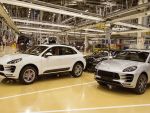 Razboi intre cel mai bogat roman si cei mai mari producatori de gaze din Romania, in Brasov multinationalele au sters urmele fabricilor cu traditie si cum arata uzina care va ajunge la o productie record de 200.000 de masini/an
