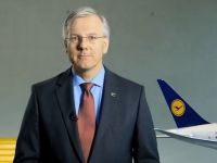 Traficul aerian revine la normal in Germania, dupa o greva de 3 zile a pilotilor Lufthansa