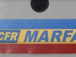 Incep restructurarile la CFR Marfa: 2.500 de angajati vor fi disponibilizati