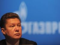 Gazprom nu mai cauta investitori in SUA si Europa, din cauza crizei din Crimeea. Gigantul rus vrea sa atraga bani din Orientul Mijlociu si China