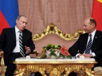 Rusia avertizeaza Romania pentru declaratii antiruse ale presedintelui Basescu privind Ucraina