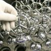 Ponta vrea masini Mercedes made in Romania . Daimler a inceput constructia unei noi fabrici la Sebes, investitie de 300 mil. euro