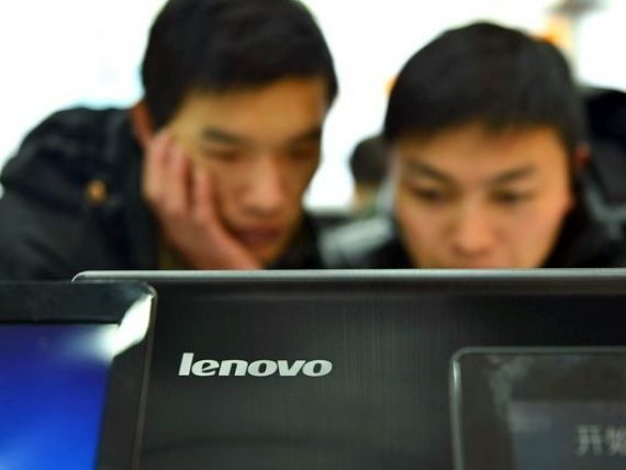 Preluarea diviziei de servere a IBM de catre chinezii de la Lenovo pune in pericol secretele Pentagonului si ale FBI-ului