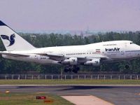 
	Boeing va vinde Iranului piese de schimb pentru avioane de linie
