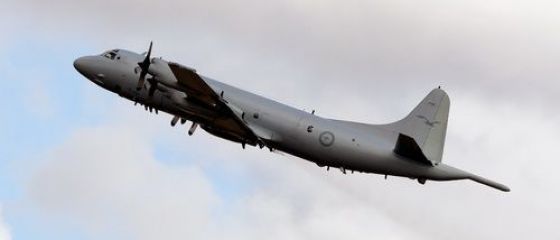 Avioane si nave, mobilizate sa verifice daca semnalul detectat provine de la avionul disparut in Oceanul Indian