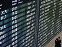 
	Traficul aerian revine la normal in Germania, dupa o greva de 3 zile a pilotilor Lufthansa

