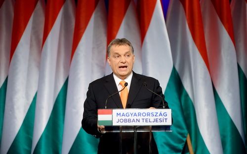 Viktor Orban acuza SUA de atac la adresa suveranitatii Ungariei. Declaratiile extremiste care au infuriat Budapsta