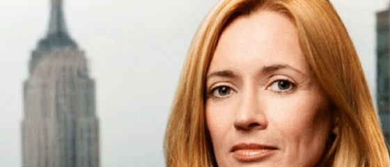 Femeia care a inventat armele financiare de distrugere in masa demisioneaza din functia de bancher, dupa o cariera de 30 de ani