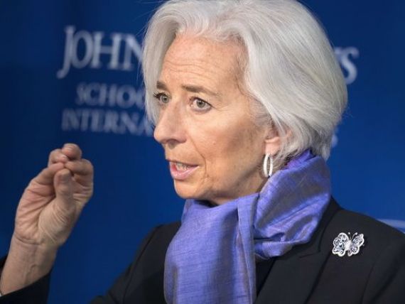 Sefa FMI: Companiile din SUA se feresc sa faca angajari, din cauza incertitudinilor politice