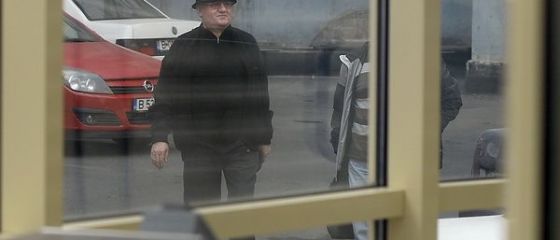Dumitru Dragomir a fost retinut. Parchet: LPF, prejudiciata cu 3 mil. euro prin circuit fictiv de intermediere a vanzarii meciurilor