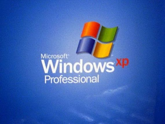 Sfarsitul unei ere. Microsoft nu mai ofera suport pentru Windows XP, cel mai folosit sistem de operare din istoria companiei. In Romania vor fi afectate peste 100.000 de PC-uri guvernamenale