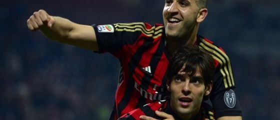 Un om de afaceri din Singapore ofera 300 mil. euro pe 51% din actiunile clubului AC Milan, detinut de Silvio Berlusconi