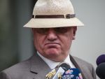 Dumitru Dragomir, cercetat in libertate, oamenii de afaceri Mihai Corbu si Radu Arhire, arestati preventiv