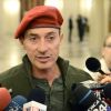 Perchezitii la Primaria Constanta si la locuinta lui Radu Mazare. Primarul a fost adus la DNA de mascati
