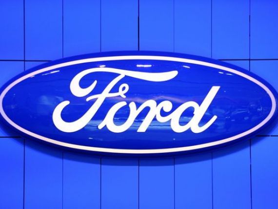 Ford recheama aproape jumatate de milion de masini, pentru reparatii. Care sunt modelele cu defectiuni