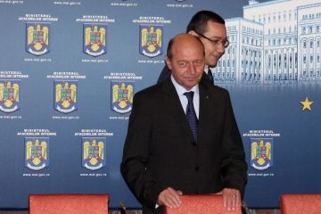 Guvernul va sesiza Parchetul in cazul restituirilor de terenuri la Nana. Basescu, procurorilor: Anchetati imediat. Daca sunt nereguli, sa raspunda presedintele