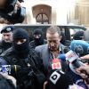 Radu Mazare a fost retinut pentru 24 de ore. Primarul Constantei, acuzat ca a luat mita 175.000 euro, pentru a ajuta o firma de constructii sa castige o licitatie