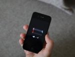 Bateria descarcata este de domeniul trecutului. A fost creat dispozitivul care iti incarca telefonul mobil in 30 de secunde