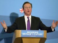 
	Ultimatum pentru Marea Britanie. David Cameron, atentionat sa nu mai puna in discutie principiile de baza ale UE, daca vrea ca Regatul sa ramana stat membru
