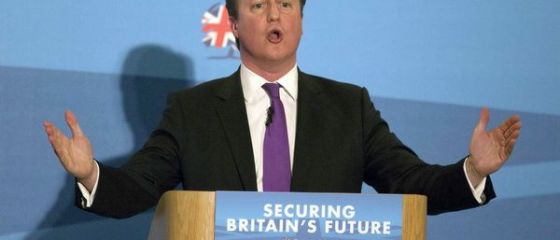 Ultimatum pentru Marea Britanie. David Cameron, atentionat sa nu mai puna in discutie principiile de baza ale UE, daca vrea ca Regatul sa ramana stat membru