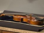 Stradivarius isi pierde coroana de rege incontestabil al viorilor