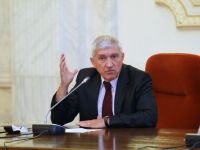 
	Sentinta definitiva a Curtii de Apel: Mircea Diaconu poate candida la europarlamentare

