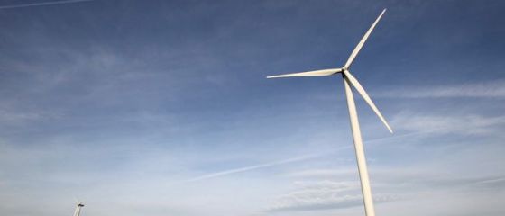 UE modifica regulile de subventionare a energiei regenerabile