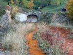 Mineritul, viitorul Romaniei. Director in Ministerul Economiei: Multe dintre resursele subterane sunt cantonate in mine inchise