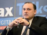 Actiunile statului la Romtelecom valoreaza intre 300 si 600 milioane de euro. Cotovelea: Cea mai buna varianta de vanzare ar fi negocierea directa