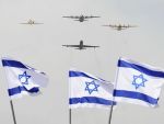 Israelul a plasat pe orbita un nou satelit de spionaj ce vizeaza Iranul
