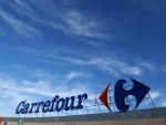 Carrefour a inregistrat venituri de 19,8 mld. euro pe primul trimestru, cu vanzari in crestere in Romania, Franta, Spania si Belgia