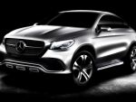 Noul SUV Mercedes ataca unul dintre cele mai neplacute modele BMW