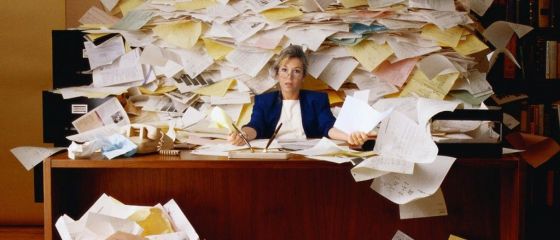Labirintul birocratiei. Cat dureaza sa infiintezi o firma in Romania