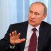 Vladimir Putin avertizeaza 18 tari, inclusiv Romania si Republica Moldova, asupra riscurilor crizei ucrainene