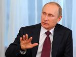 Putin discuta deconectarea Internetului in Rusia in caz de razboi sau situatie de criza