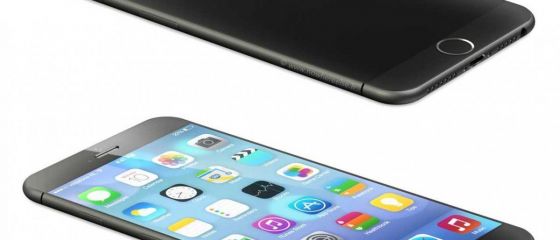 Cele mai noi informatii despre iPhone 6: va fi super slim, vine in doua marimi, iar butonul de pornire se muta