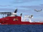Premierul Australiei, foarte increzator ca semnalele detectate in Oceanul Indian provin de la cutia neagra a avionului disparut