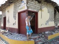 Cutremur cu magnitudinea de 6,1 in Nicaragua, dupa unul anterior de 6,2
