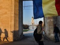 Parlamentul de la Chisinau a decis eliminarea taxelor pentru marfurile din Transnistria