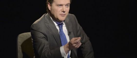 Ambasadorul Marii Britanii la Bucuresti: Romania este un punct de stabilitate intr-o zona lipsita de stabilitate