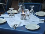 Patronatele din turism propun clientilor sa plece fara sa plateasca, daca nu primesc bon fiscal in restaurante si baruri