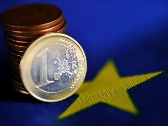 Intarirea monedei unice ameninta stabilitatea preturilor in Europa. Draghi: Aprecierea euro va atrage noi masuri de politica monetara din partea BCE