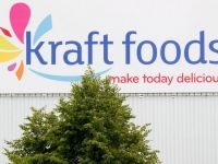 Kraft Foods, cunoscuta pe piata din Romania in special pentru ciocolata Poiana