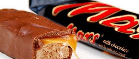 Mars, a treia cea mai mare afacere de familie din SUA, a ajuns celebra dupa ce a lansat cel mai vandut baton de ciocolata din lume