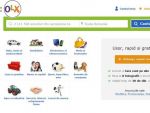 Site-ul tocmai.ro se desfiinteaza din aprilie, anunturile se muta pe olx.ro