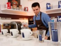
	La Fantana cumpara distribuitorul cafelei Lavazza in Romania si intra pe piata espressoarelor
